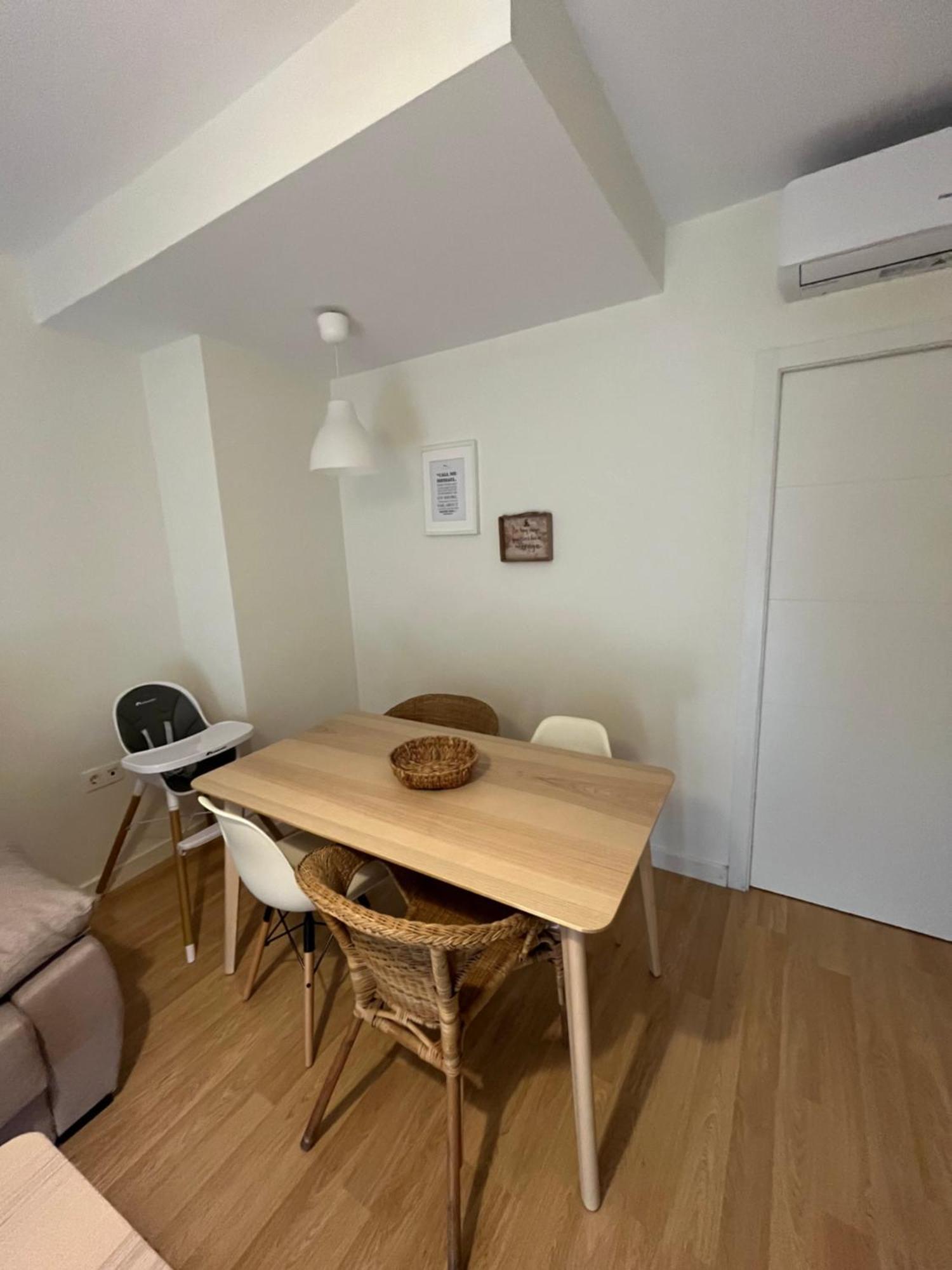 M&B Infantes Apartment Ronda Exterior photo