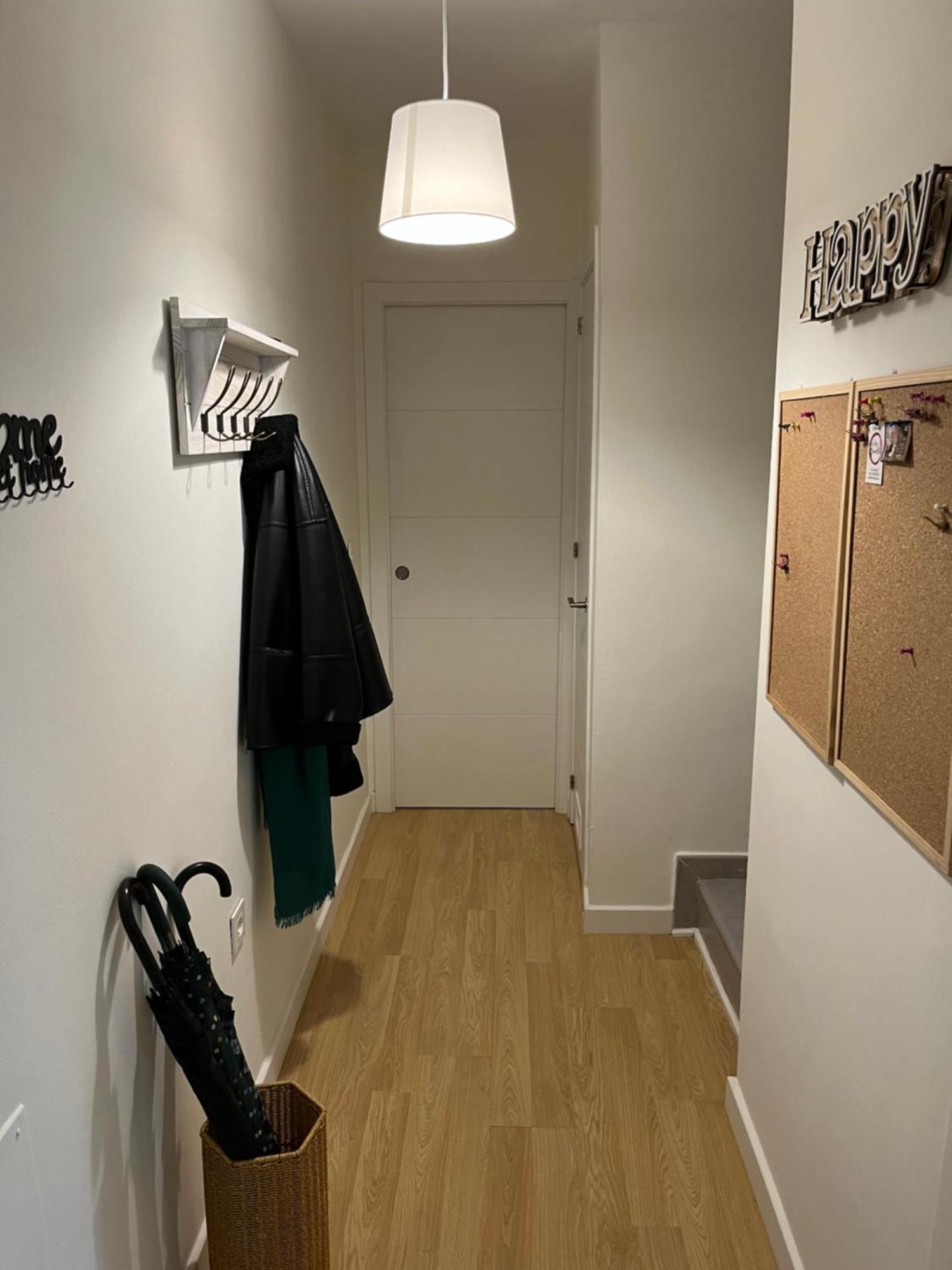 M&B Infantes Apartment Ronda Exterior photo